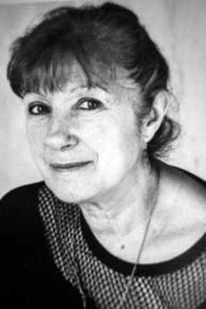 Frédérique Ruchaud profile