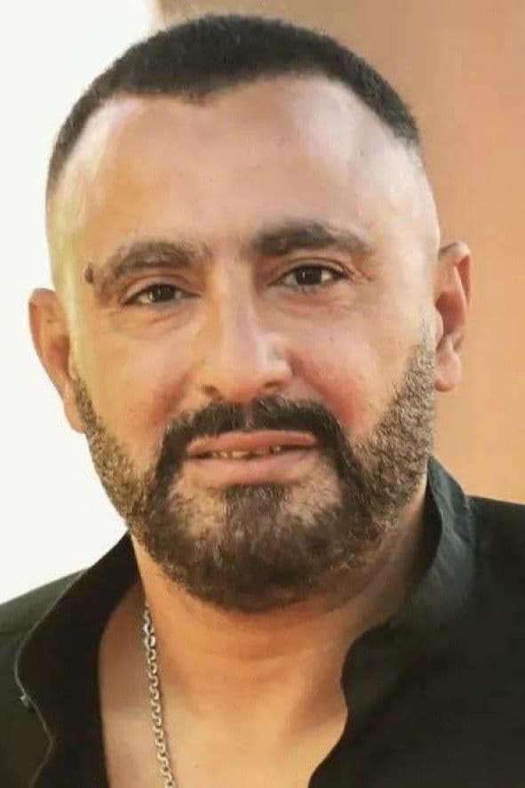 Ahmed Al Saqqa profile