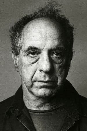 Robert Frank profile