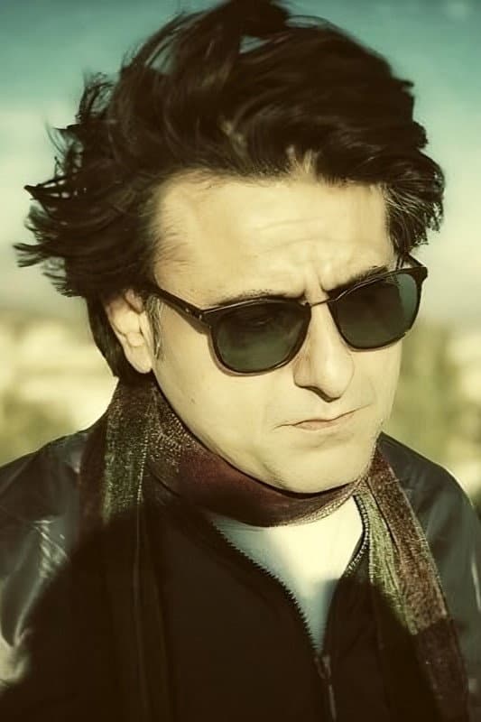 Mahmud Berazi profile