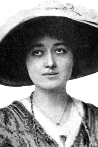 Barbara Tennant profile