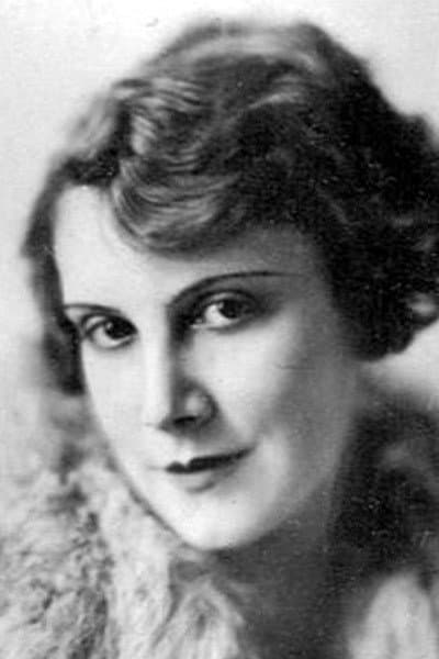 Helga Molander profile