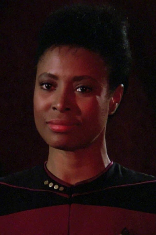 Ursaline Bryant profile