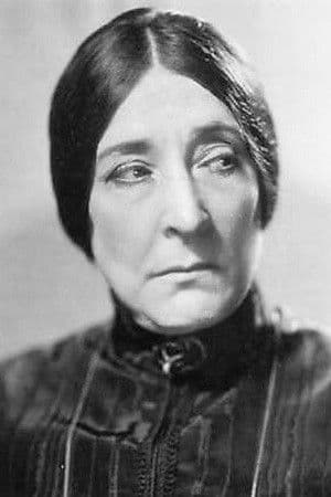 Emily Fitzroy profile