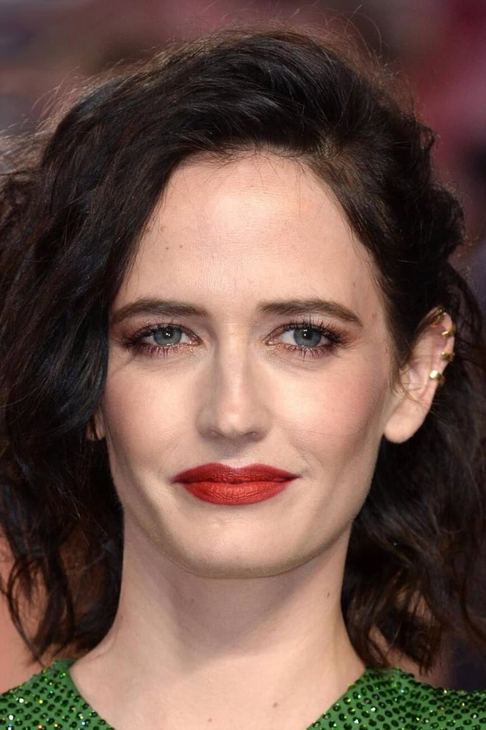 Eva Green profile