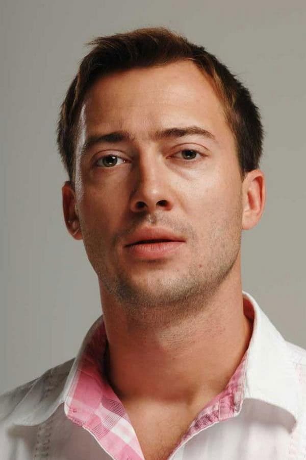 Aleksandr Baranovskiy profile