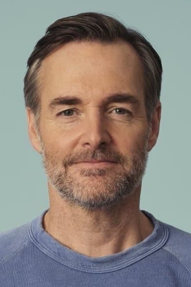 Will Forte profile