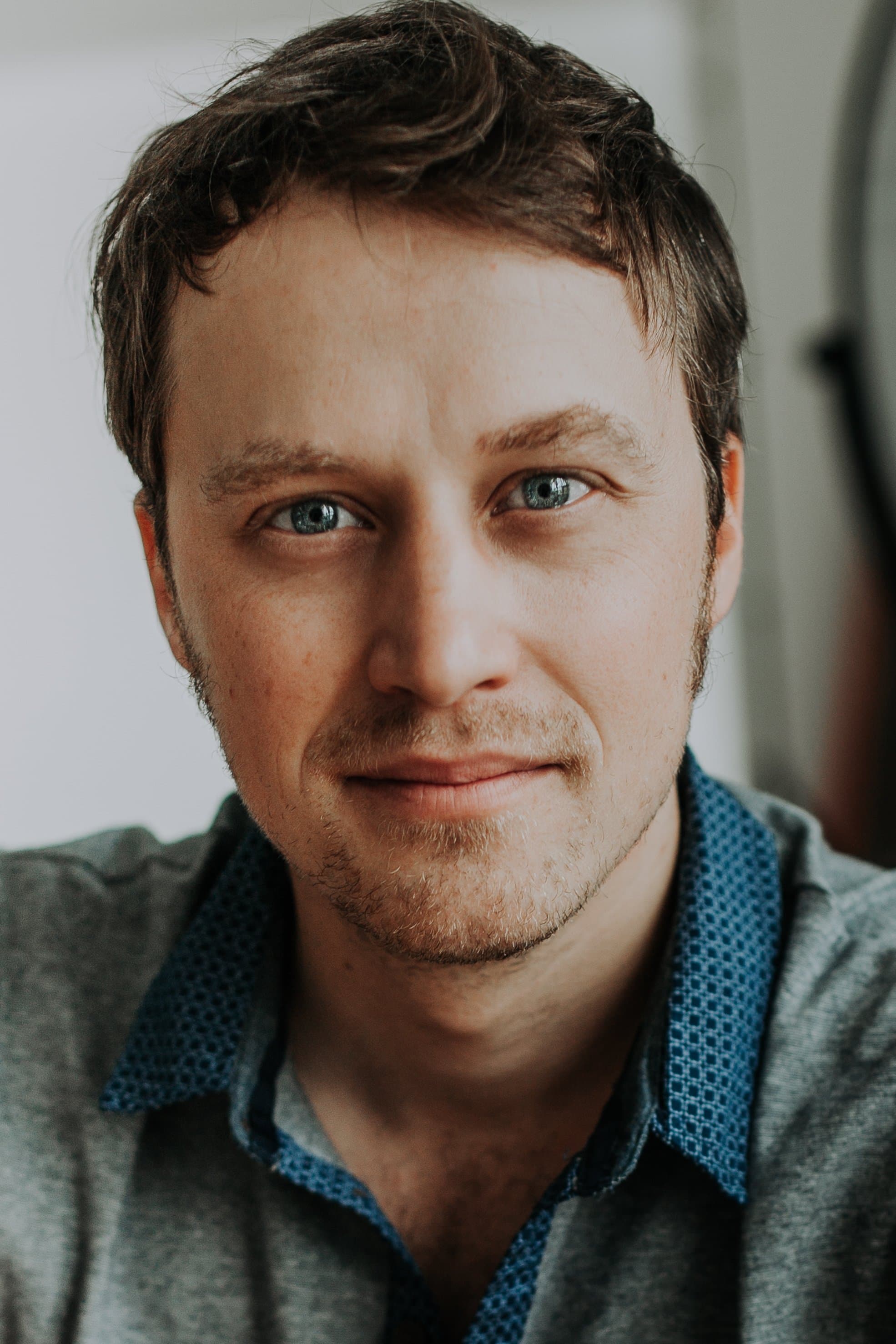 Xavier Huard profile