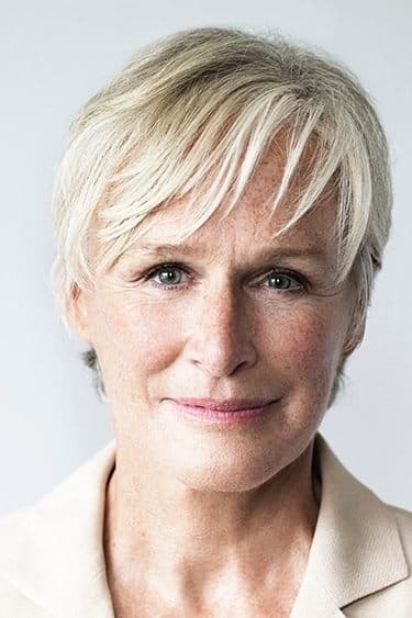 Glenn Close profile