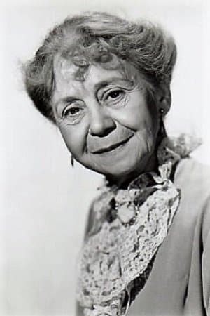 Ida Moore profile