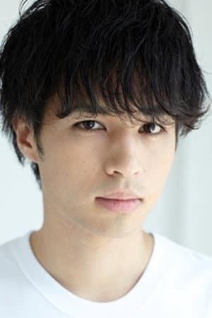 Daichi Saeki profile