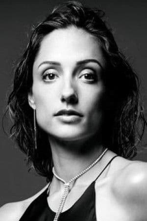 Dorothée Gilbert profile