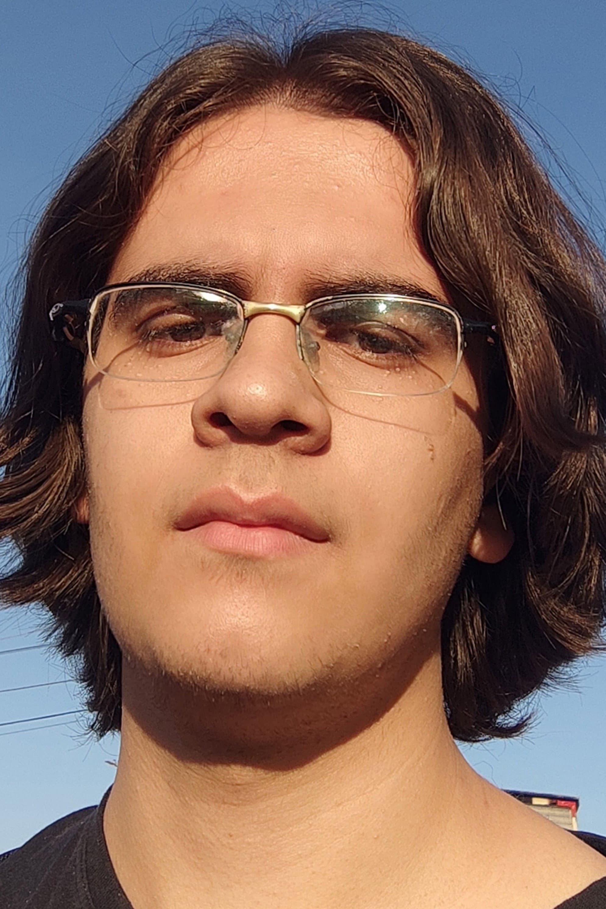 Nikolas Nogueira profile