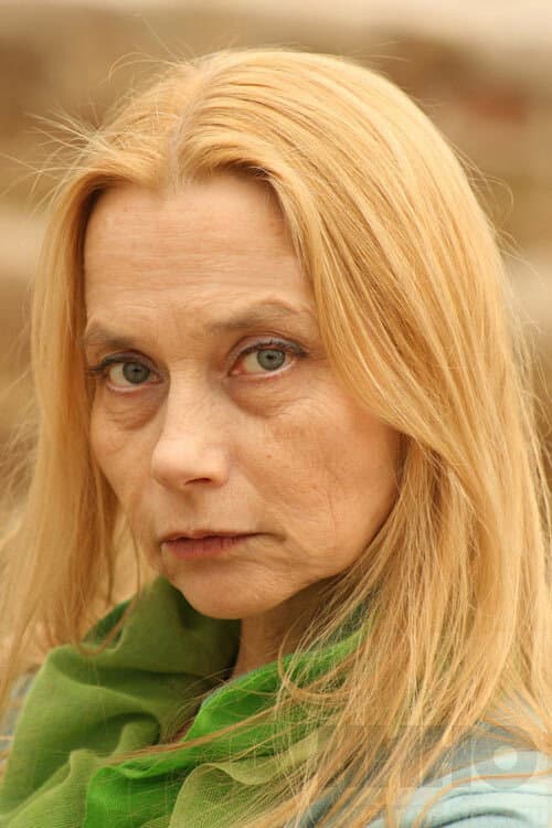 Natalia Florenskaia profile