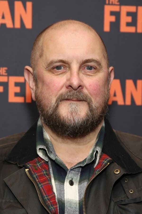 Charles Dale profile