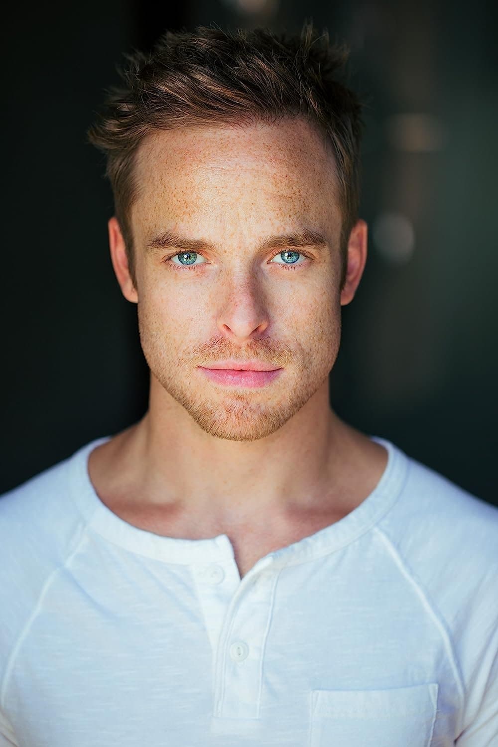 Justin Taite profile