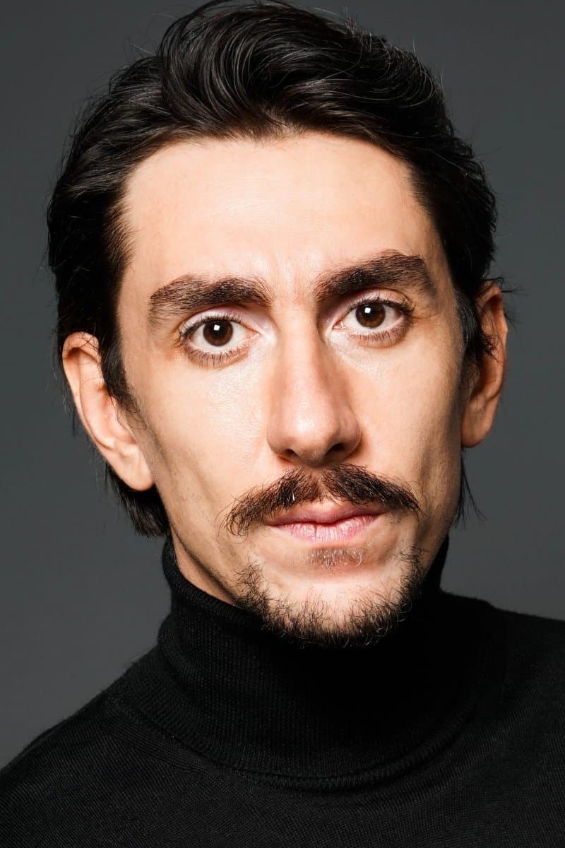 Onur Berk Arslanoğlu profile