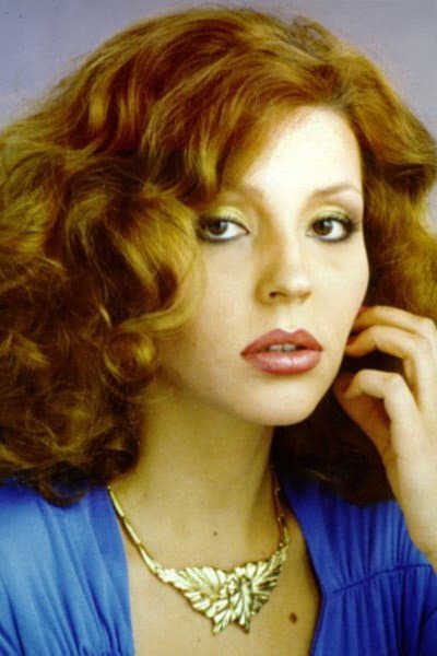 Nataliya Medvedeva profile