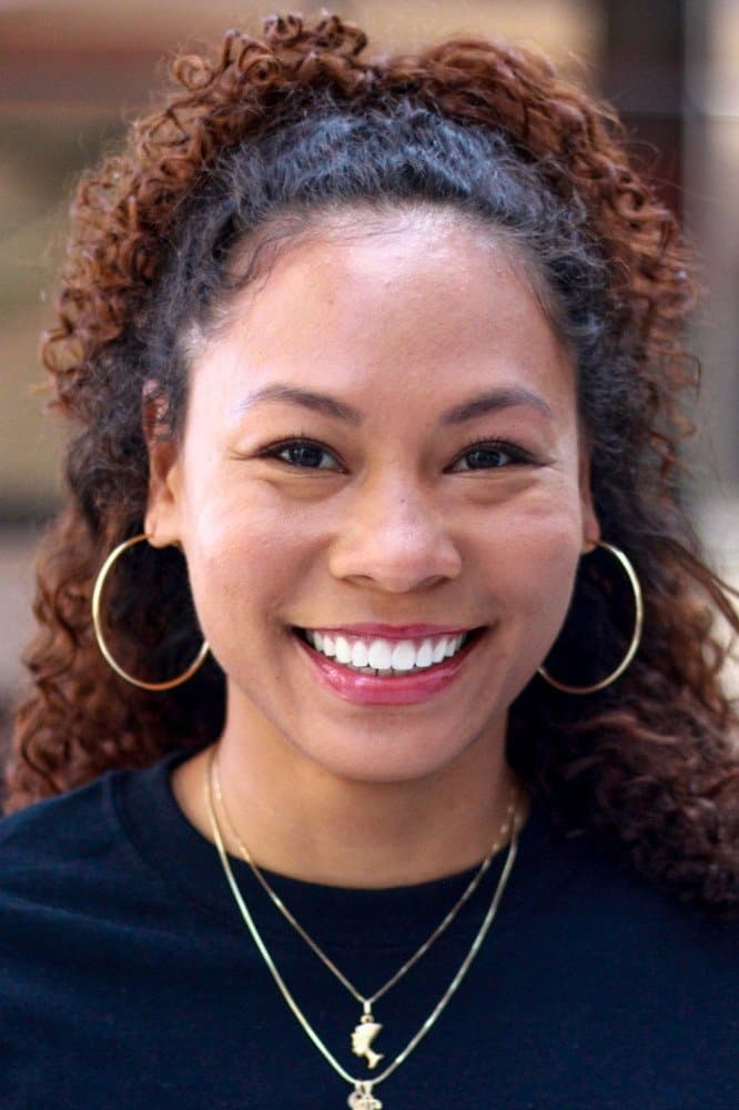 Aris Mendoza profile