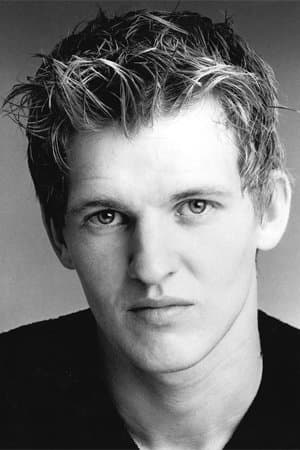 Brendan Mackey profile