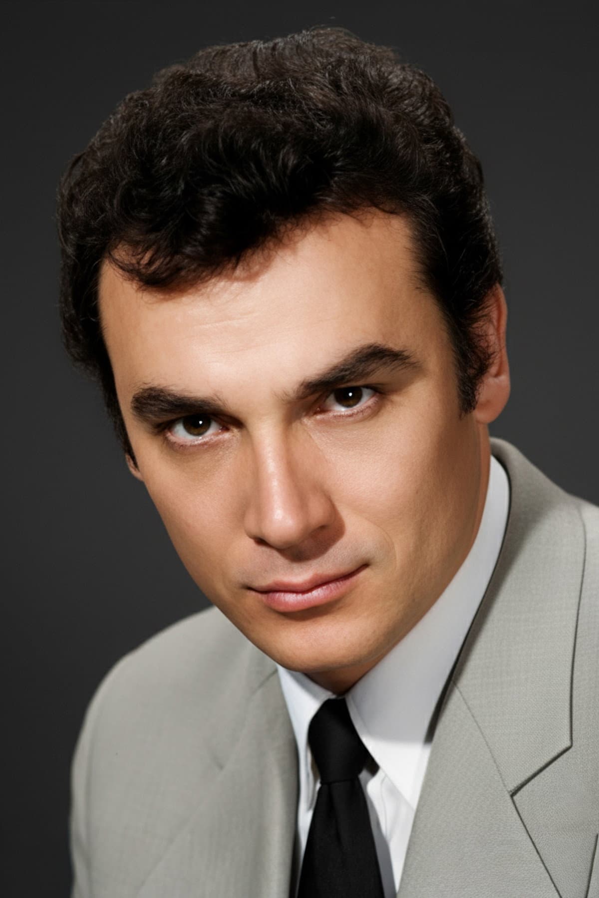 Süleyman Turan profile