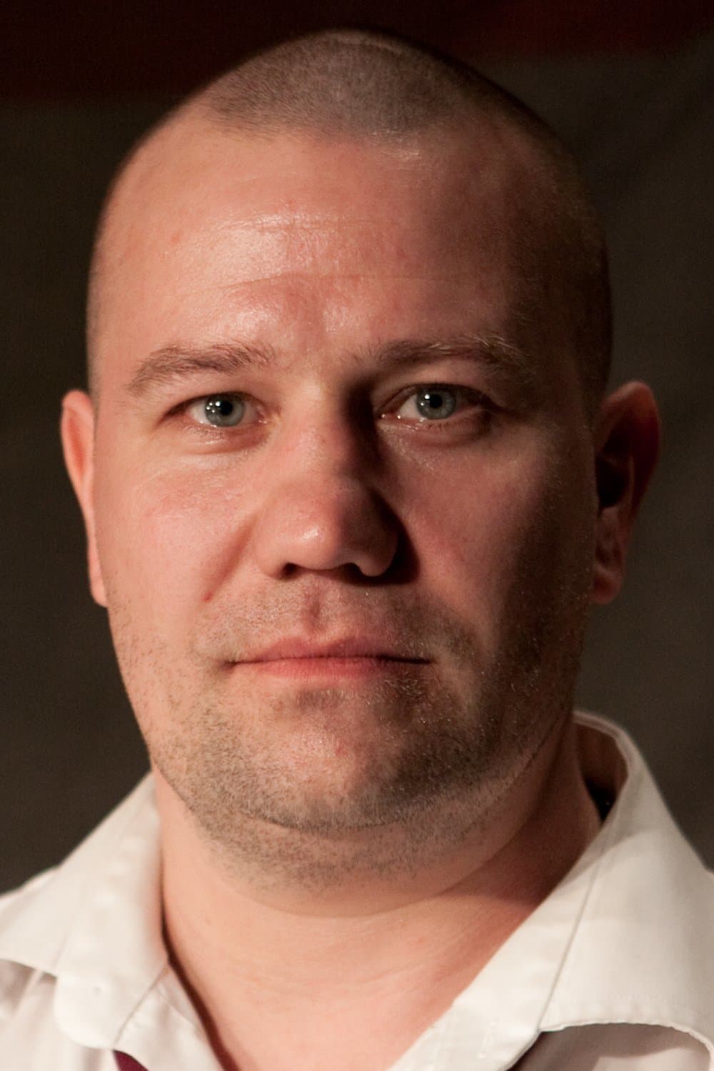 Kim Sørensen profile