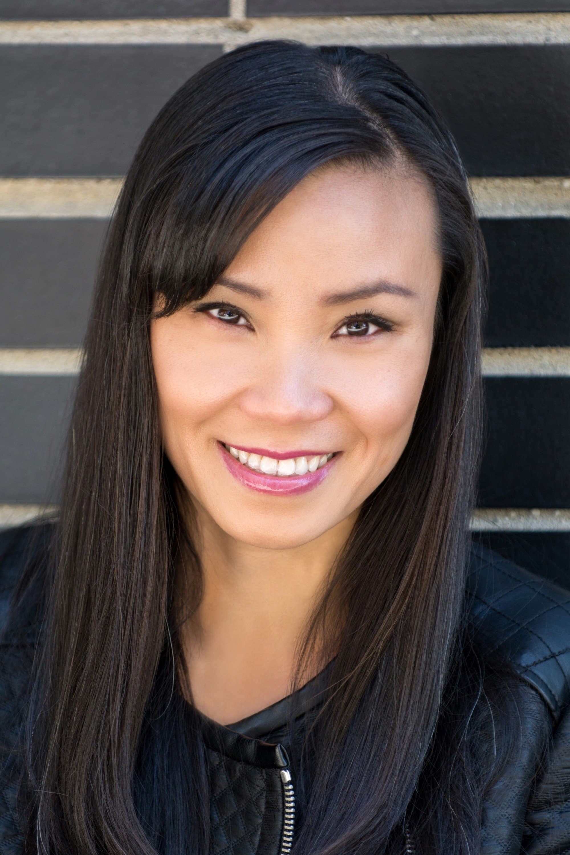 Julie T. Pham profile