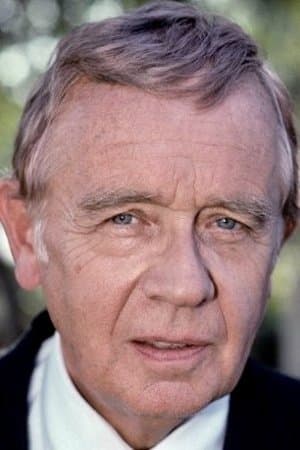 Warren Frost profile