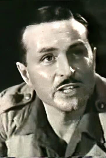 Georges Saillard profile