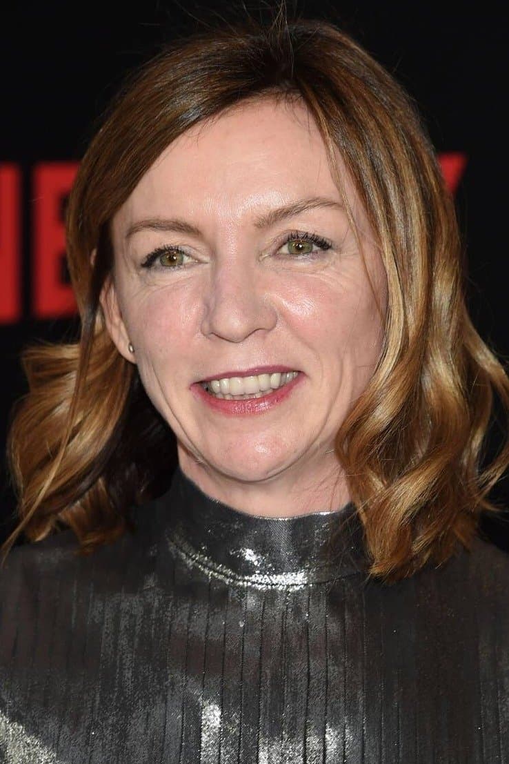 Catherine George profile