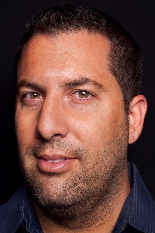 Christopher Lennertz profile