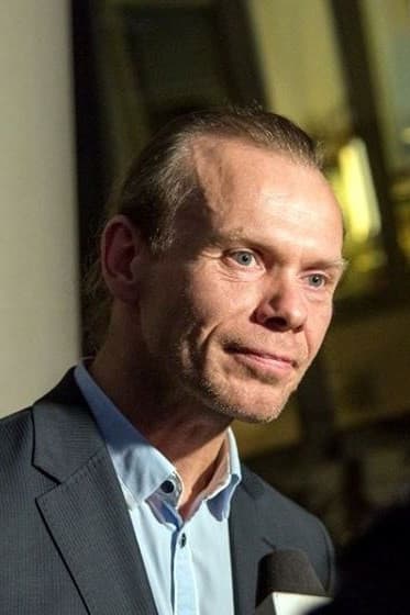 Andrzej Bienias profile