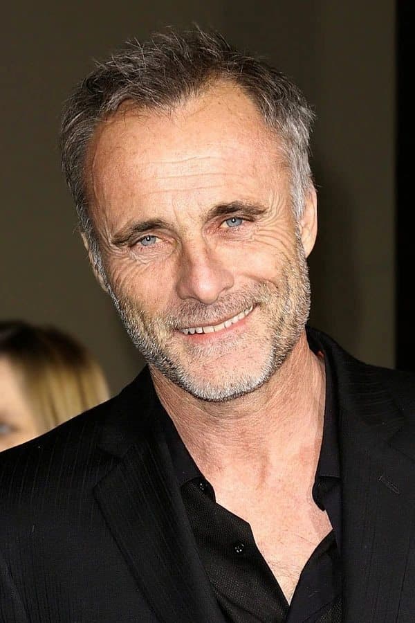 Timothy V. Murphy profile