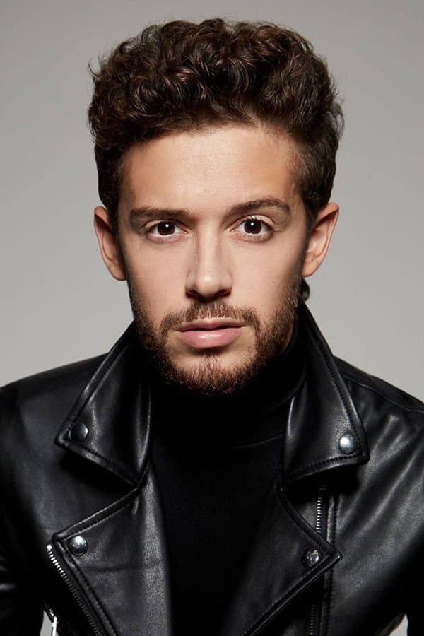 Ruggero Pasquarelli profile