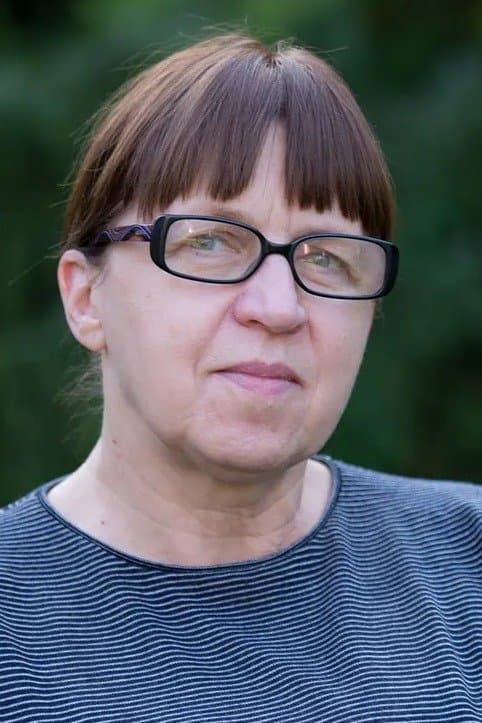 Ewa Puszczyńska profile