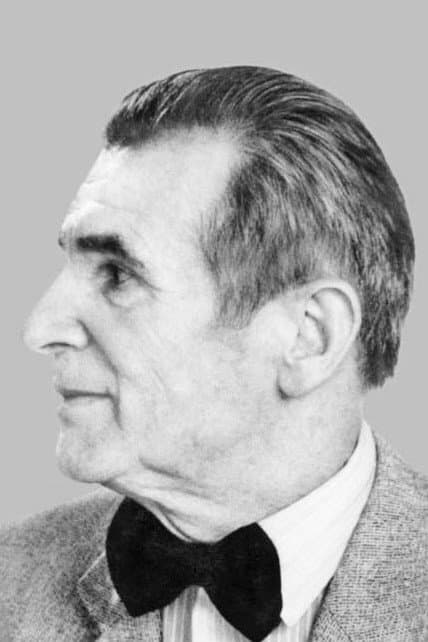 Volodymyr Korshun profile