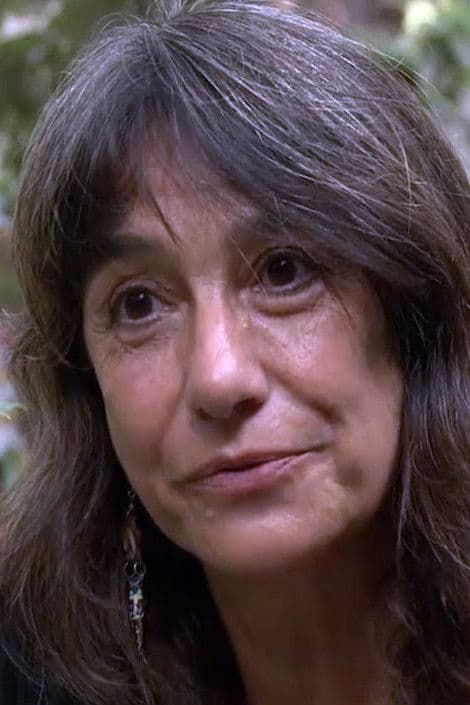 Raphaële Billetdoux profile