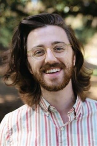 Brian David Gilbert profile