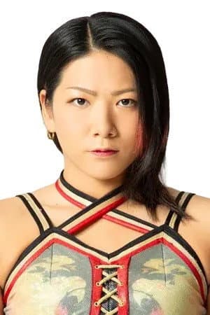 Mika Iwata profile