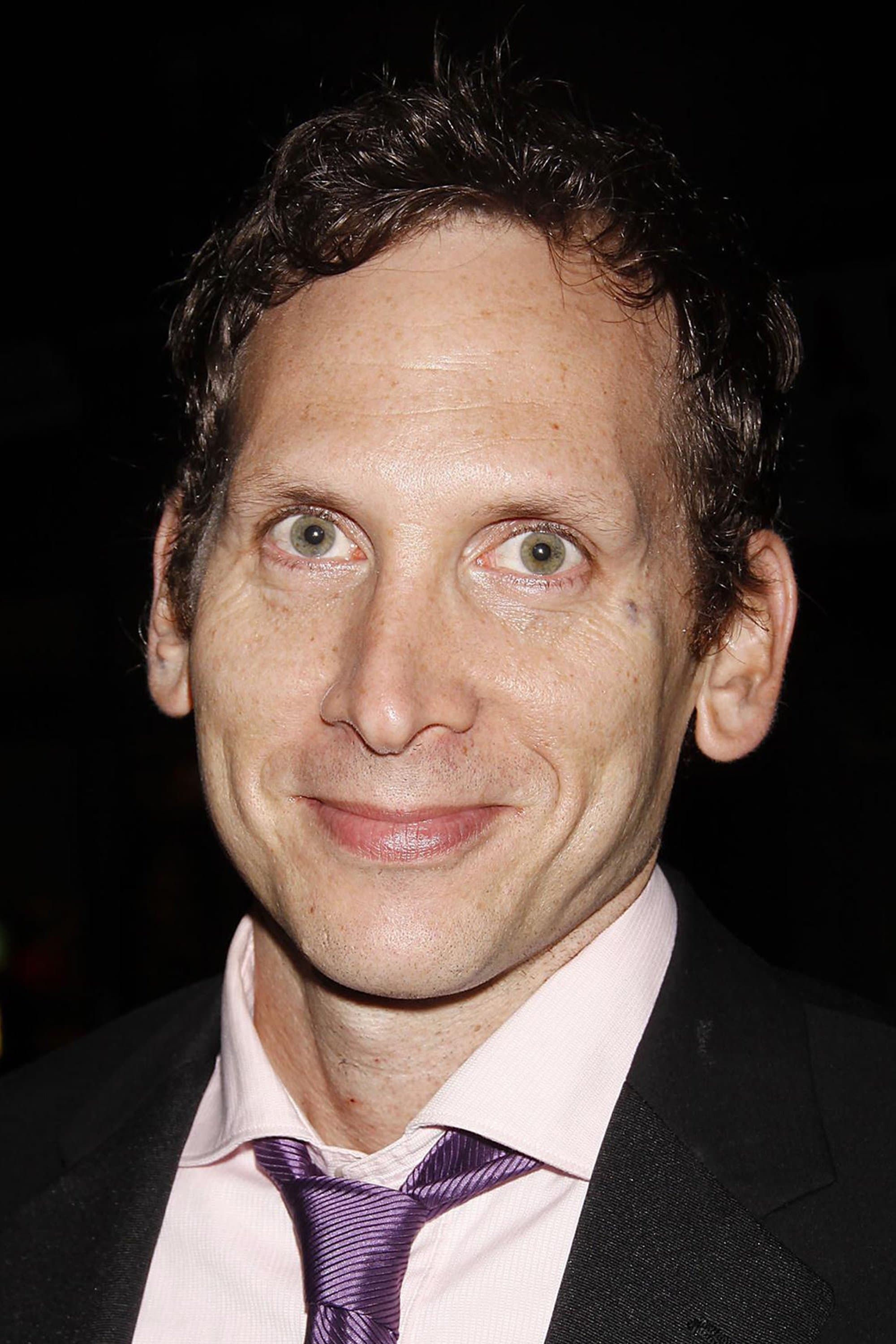 Stephen Kunken profile