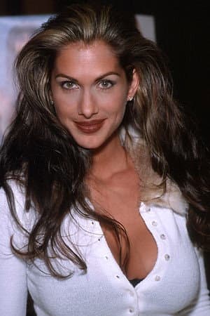 Christina Leardini profile