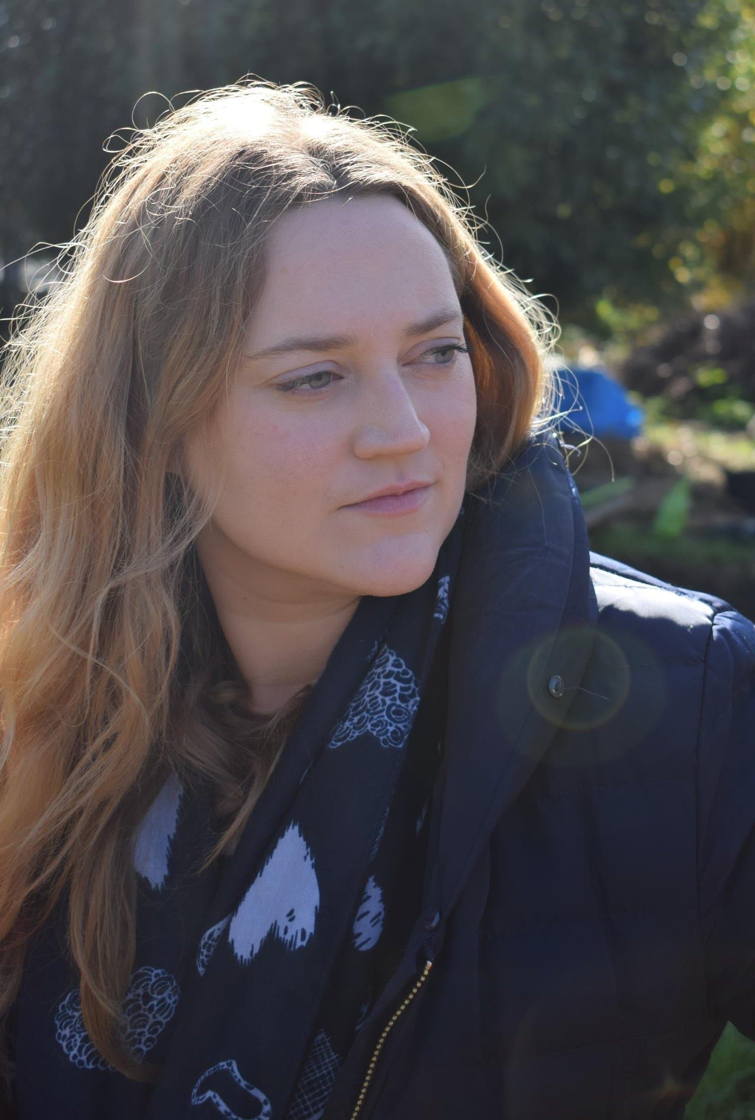 Cara Bamford profile