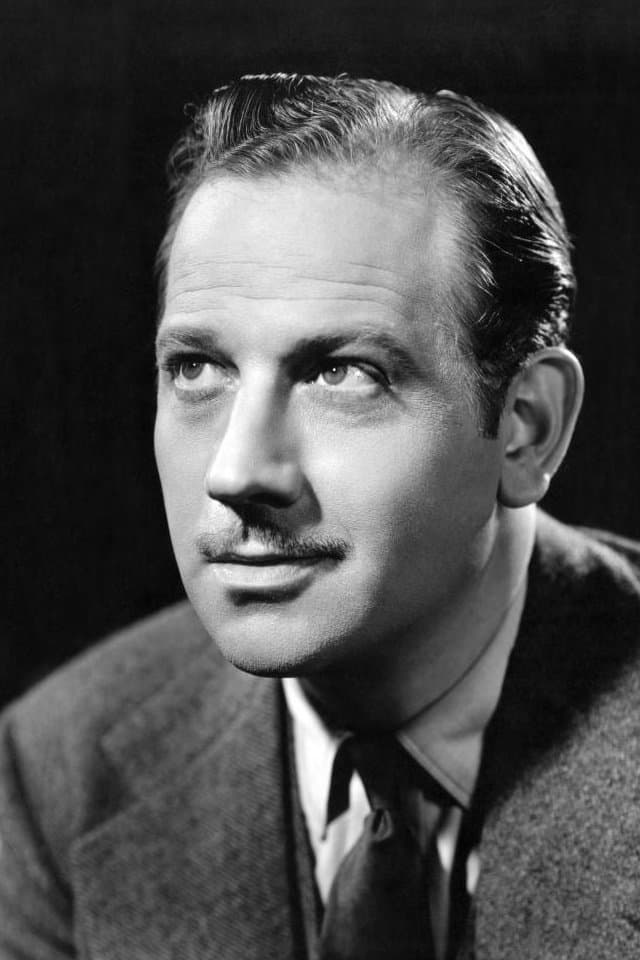 Melvyn Douglas profile