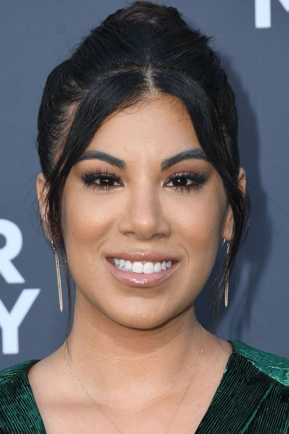 Chrissie Fit profile