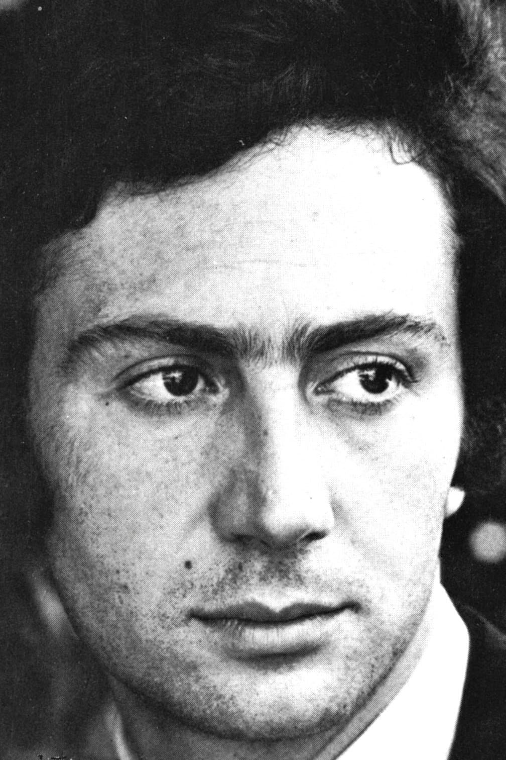 Franco Agostini profile