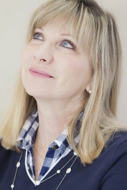 Denise Robert profile