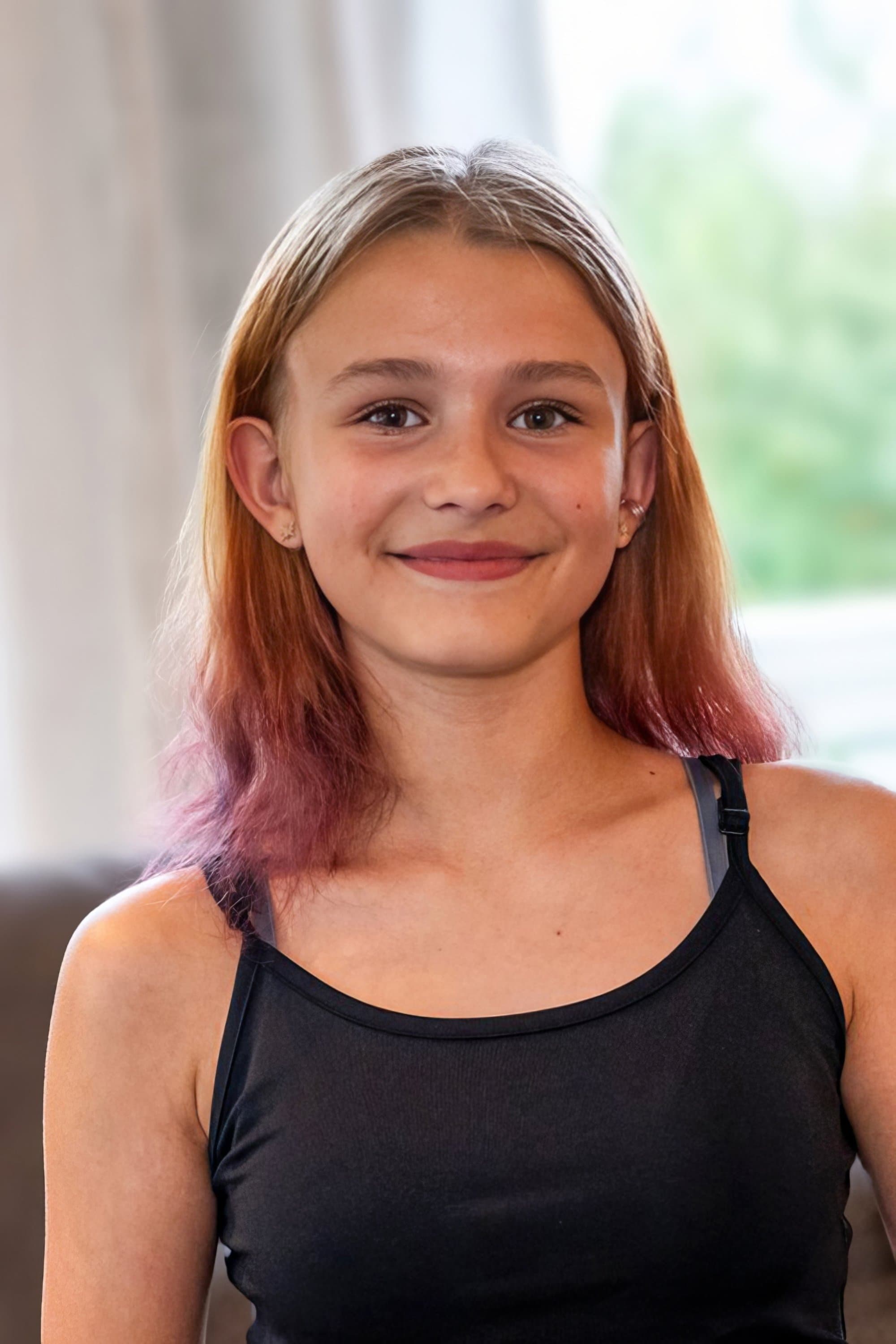 Celina Meyer Hovland profile