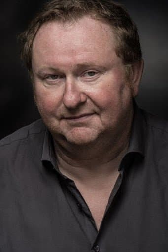 Armin Dillenberger profile