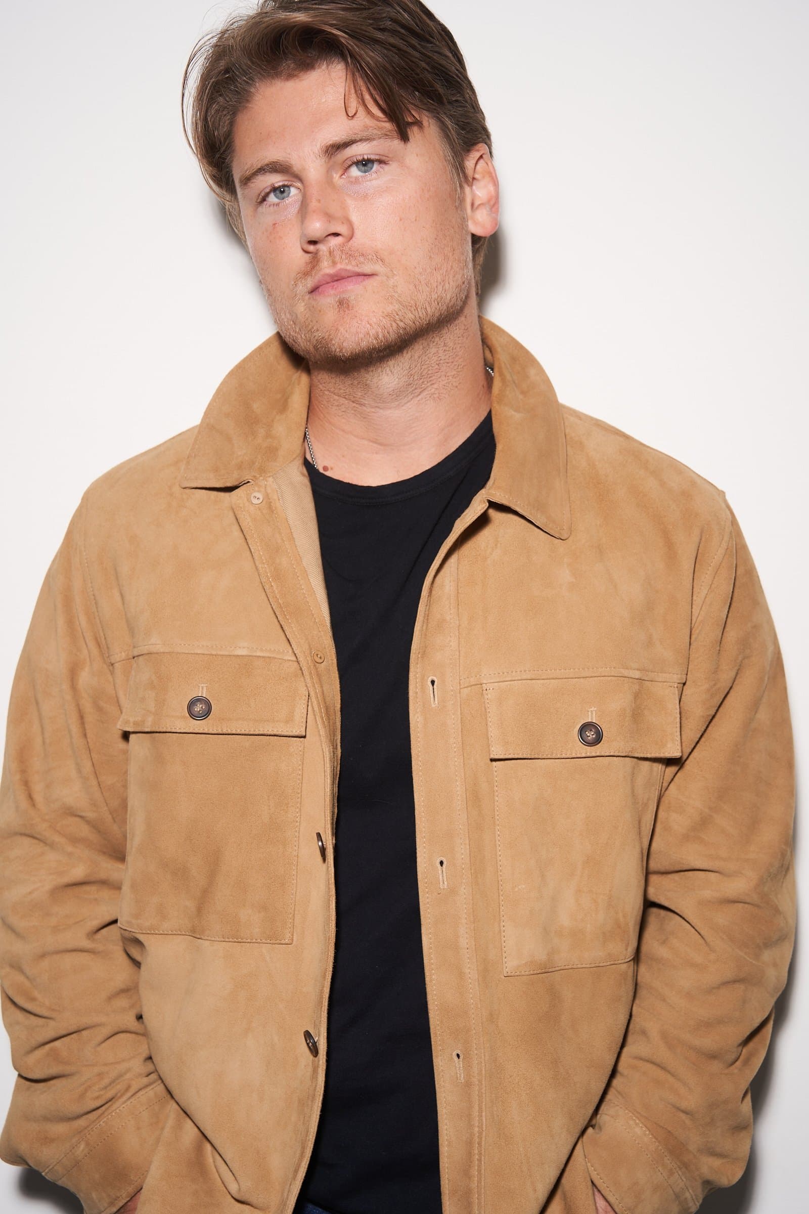 Justin Matthews profile