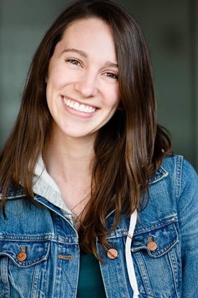 Camrey Bagley Fox profile